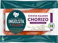 Kalkonchorizo Svensk Ingelsta Kalkon
