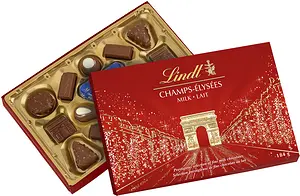 Champs Élysées Milk 184 g Lindt