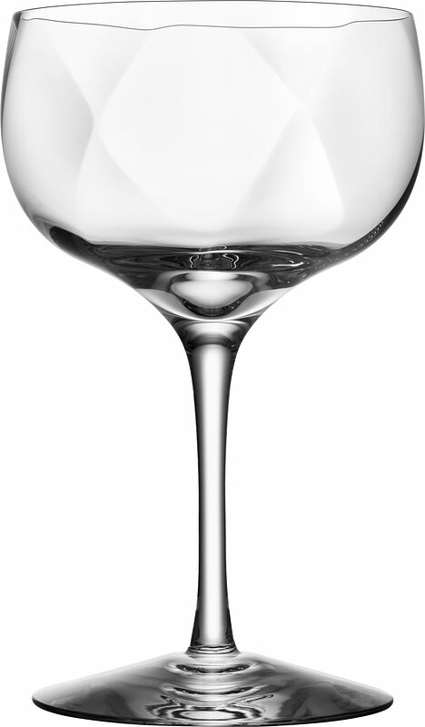 Chateau Coupe 35 cl Kosta Boda - bild 1