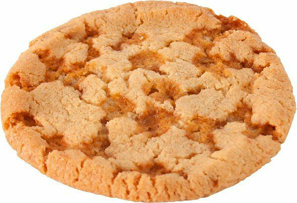 Knäckcookie Bonjour - bild 1
