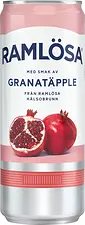 Ramlösa Granatäpple burk