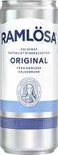 Ramlösa Original burk