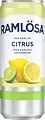 Ramlösa Citrus burk