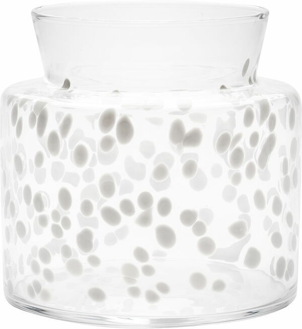 Meadow Vas Vinter 195 mm Kosta Boda - bild 1