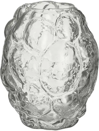 Moss Vas 115 mm Kosta Boda - bild 1