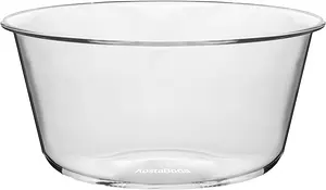 Innocent Skål 195 mm Kosta Boda