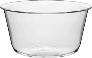 Innocent Skål 250 mm Kosta Boda