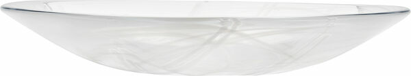 Contrast Fat Vit 380 mm Kosta Boda - bild 1