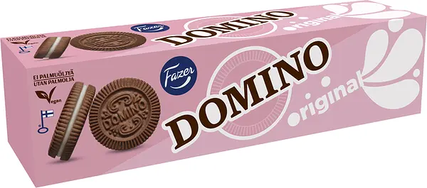 Kex Domino Original Fazer - bild 1