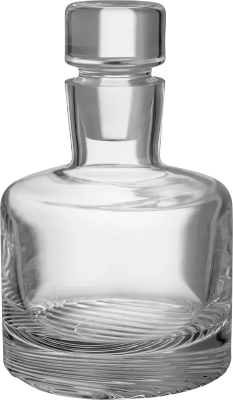 Wave Karaff 90 cl Kosta Boda - bild 1