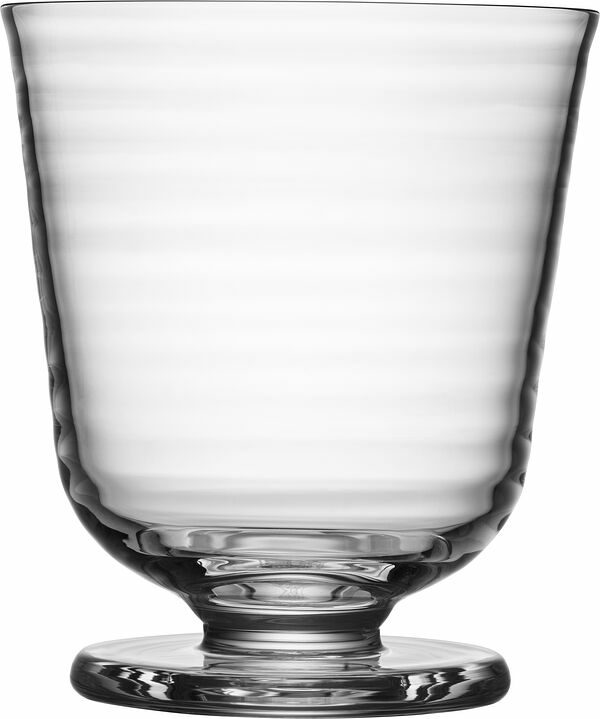 Viva Glas 20 cl 2-pack Kosta Boda - bild 1