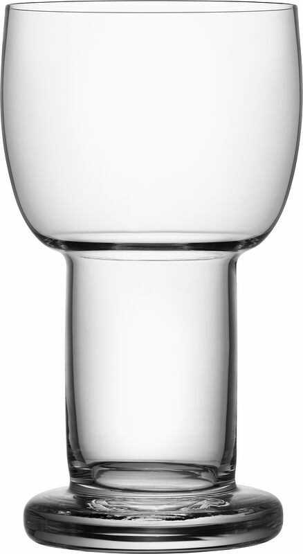 Picnic Glas litet 32 cl 2-p Kosta Boda - bild 1