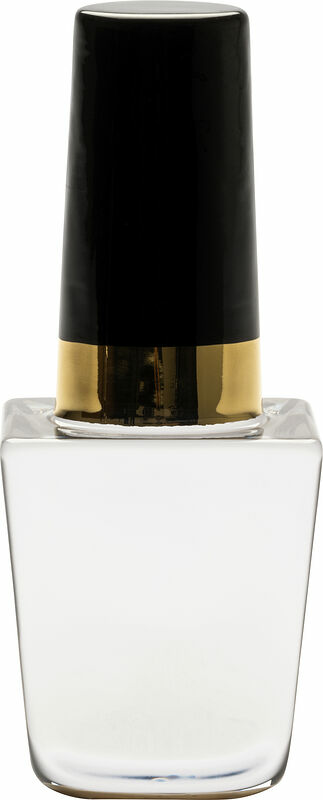 Make Up Nagellack Beige Kosta Boda - bild 1