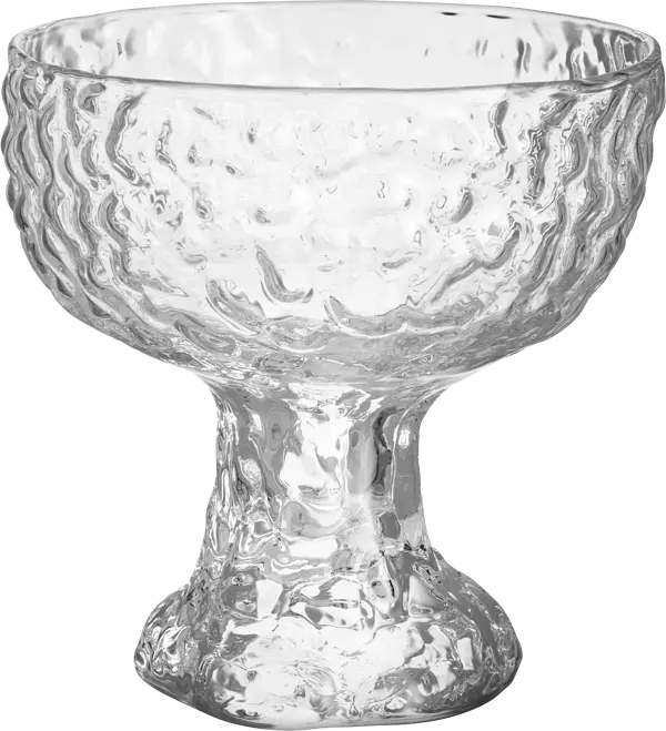 Moss Coupe Champagneglas 35 cl Kosta Boda - bild 1