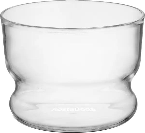 Viva Double Old Fashioned 30 cl 2-pack Kosta Boda - bild 1