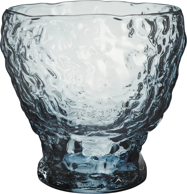 Moss Tumbler Cirkulär 33 cl 2-pack Kosta Boda - bild 1