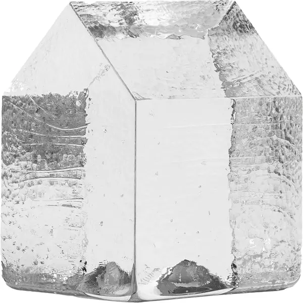 Kosta Huset Klar 110 mm Kosta Boda - bild 1