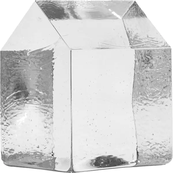 Kosta Huset Klar 138 mm Kosta Boda - bild 1