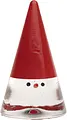 Noel Tomte röd 150 mm Kosta Boda