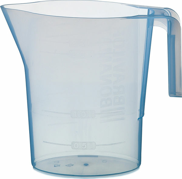 Måttkanna 2,5 L Bonamat - bild 1
