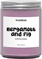 Mind Doftljus 550 gr Bergamott & Fig Kosta Boda