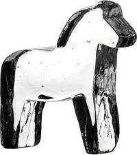 Kosta Hästen 150 mm Kosta Boda