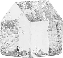 Kosta Huset Klar 75 mm Kosta Boda