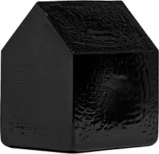 Kosta Huset Svart 110 mm Kosta Boda