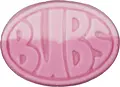 Wild Berry Pomegranate OVALS kartong BUBS Godis