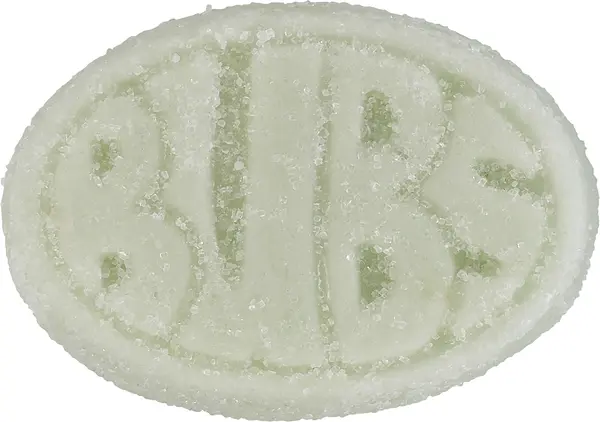 Cool Fruity Pear Ovals Meduim kartong Bubs - bild 1
