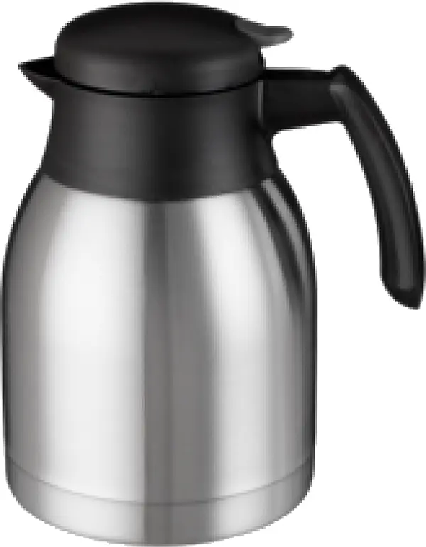 Termoskanna hel stål 1,5 L Bonamat - bild 1