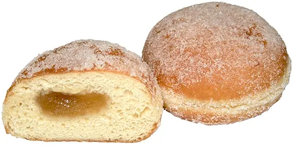 Munk Äpple Dafgårds - bild 1