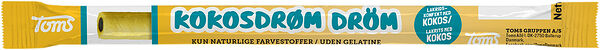 Pingvinstång Kokosdröm Pingvin Toms - bild 1