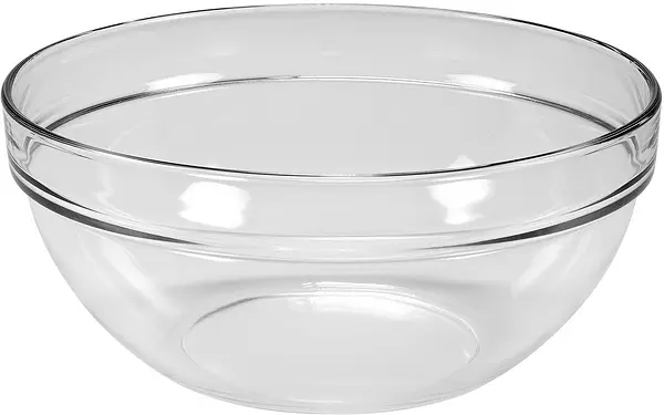 Skål stapelbar 23 cm Xantia - bild 1