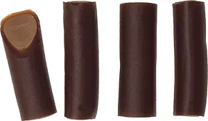 Stora Chocofanter lösvikt kartong Toms
