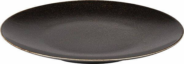 Tallrik flat 28 cm Rhea Xantia - bild 1