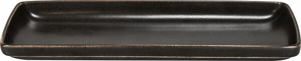 Tallrik flat 28x12,5 cm Rhea Xantia - bild 1
