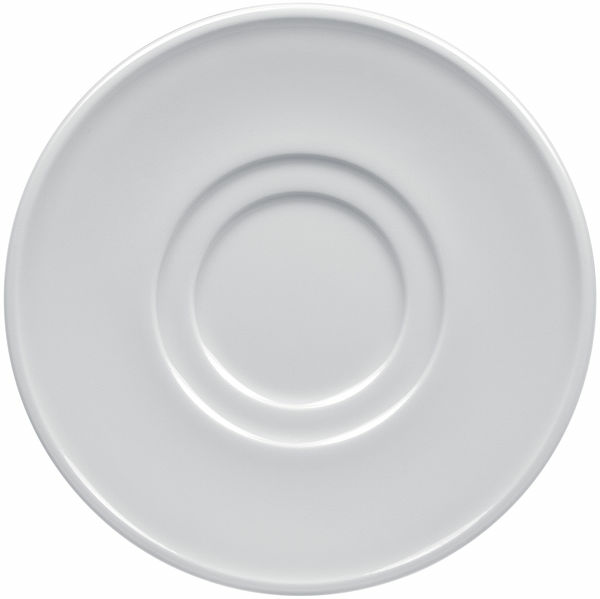 Kaffefat 15 cm 2 ringar Delfi Exxent - bild 1
