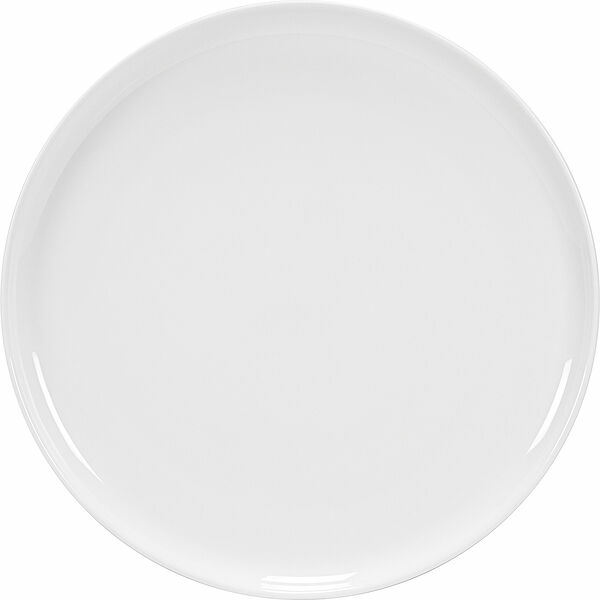 Tallrik flat 27 cm Atlanta Exxent - bild 1