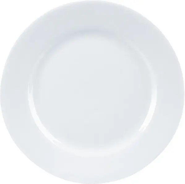 Tallrik flat 17 cm Cupido Xantia - bild 1