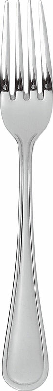 Opera Bordsgaffel 184 mm Exxent - bild 1