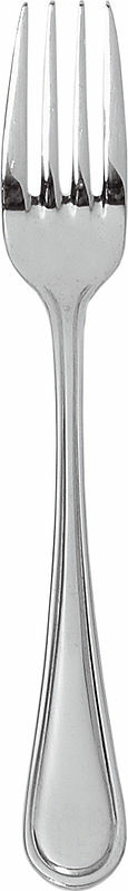 Opera Dessertgaffel 160 mm Exxent - bild 1