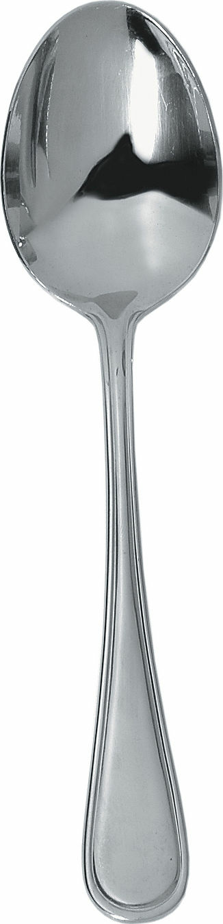 Opera Serveringssked 215 mm Exxent - bild 1