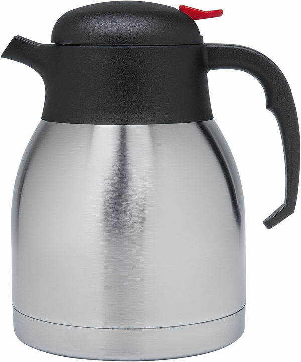 Termoskanna 1,0 L Exxent - bild 1