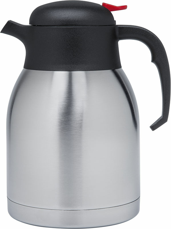 Termoskanna 1,5 L Exxent - bild 1