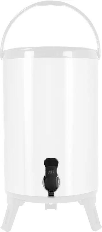 Kran till serveringstermos 9,5 L Exxent - bild 1