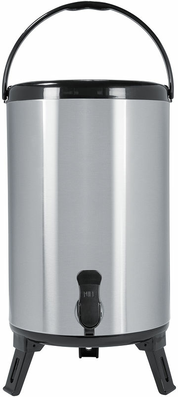 Serveringstermos 9,5 L Exxent - bild 1