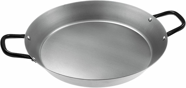 Paellapanna 40 cm Exxent - bild 1