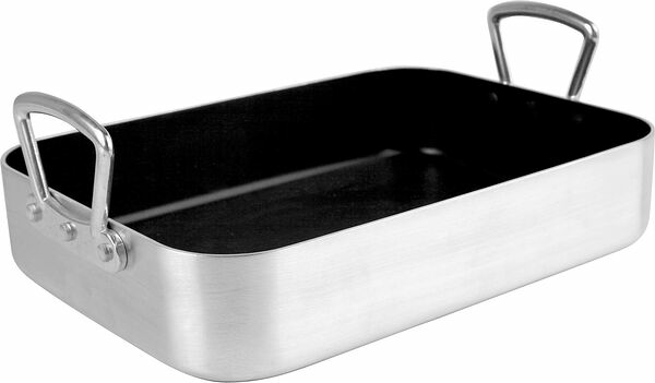 Ugnsform non stick 36x26 cm Exxent - bild 1