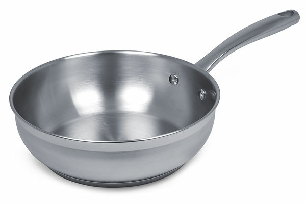 Sauteuse 3,0 L 24 cm Exxent - bild 1